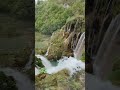 Águas Verdes do Plitvice