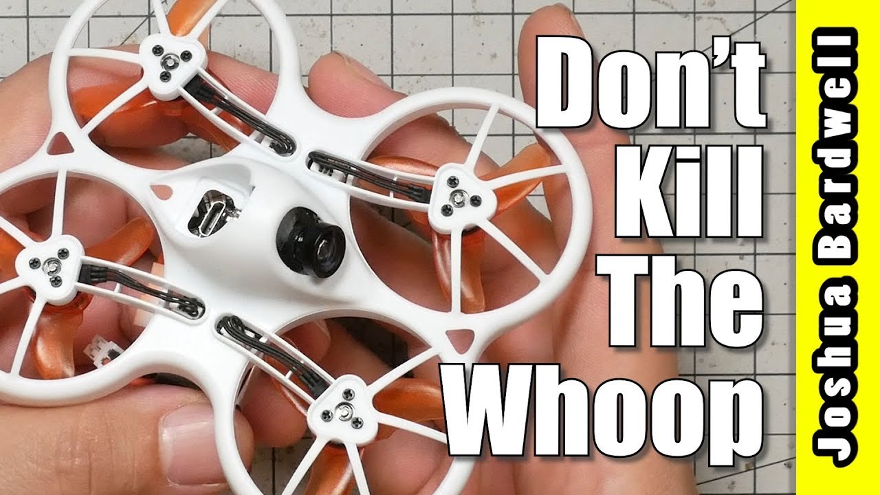 emax tiny whoop