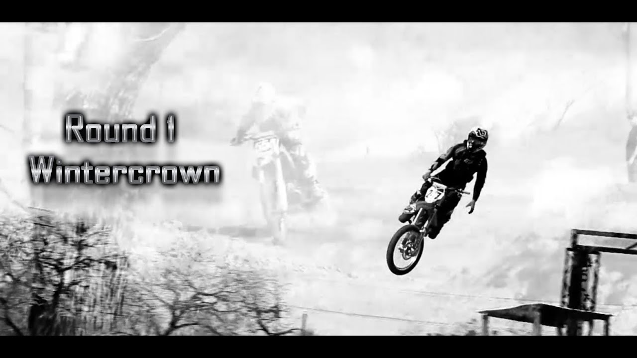 RealMotocross: Round 1 - Winter Crown - Cycle Ranch