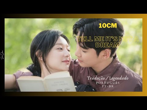 [Queen Of Tears Ost] Tell Me It's Not a Dream (고장난걸까) | Tradução / Legendado (Português - BR)