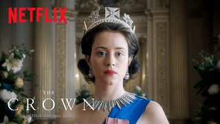 The Crown - Season 2 | Final Trailer [HD] | Netflix