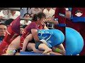 Epic Girls vs Boys Wrestling Fight | Intense Ground Domination