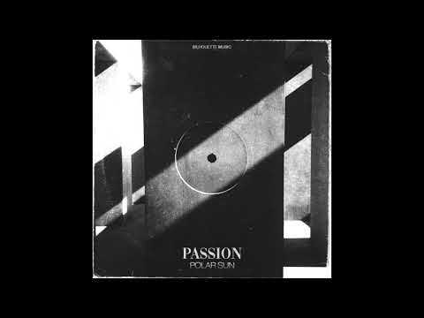 Polar Sun - Passion Sue Avenue Sunset Dub