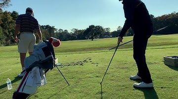 Video 1: Segment 1 PGA PGM