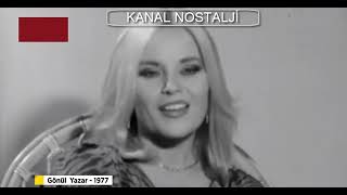 1977 Gönül Yazar Belkis Özener Trt