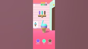 Ice cream inc level 113  gameplay # shots