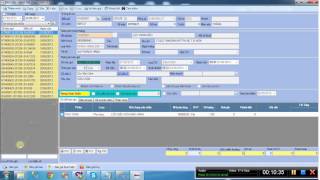 PHẦN MỀM QUẢN LÝ GARA - CARSOFT screenshot 1