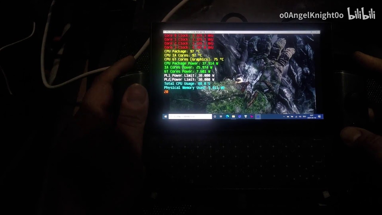 best psx emulator gpd win