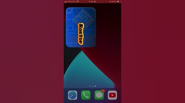 Geometry dash does not work on iOS 15 :(