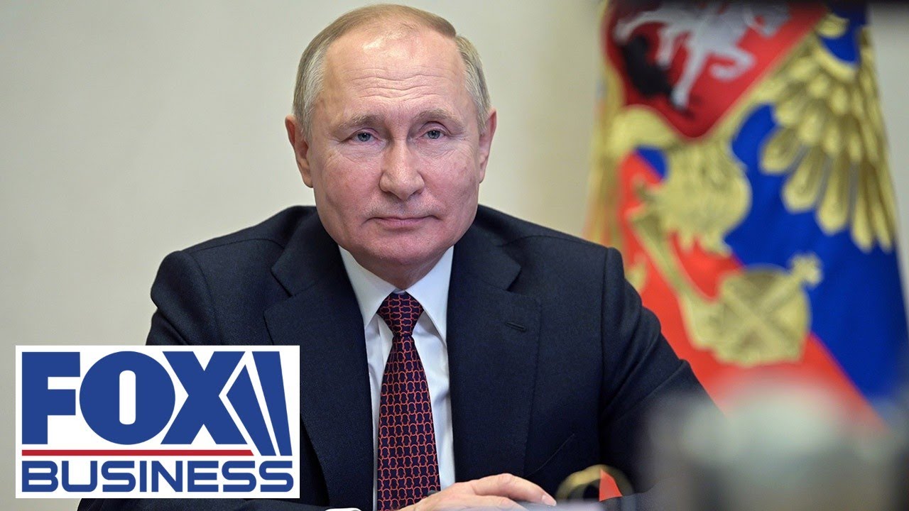 Putin should be arrested if he steps off Russian soil: Kevin Walling