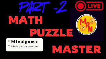 Solve This MATH Puzzle to Boost Your Brain! #part2 