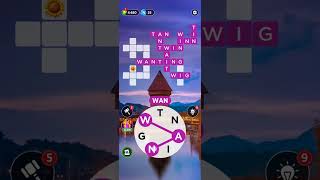 Words of Wonders Level 1586 | Wow Level 1586 | Wow Kapellbrücke Answers