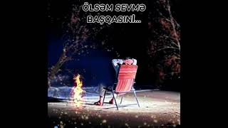 Olsem Sevme Basqasini