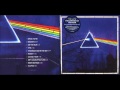 Pink Floyd - Dark Side Of The Moon-Full Album-HQ