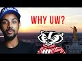 5 REASONS to go to UW MADISON || COLLEGE ADVICE