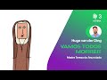 Madre Teresa da Anunciada  | Vamos Todos Morrer | Antena 3