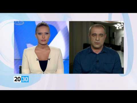 ზაზა ვეკუა, ფრაქცია „გაერთიანებული დემოკრატების\" თავმჯდომარე