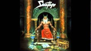 PDF Sample Hall Of The Mountain King guitar tab & chords by Savatage.
