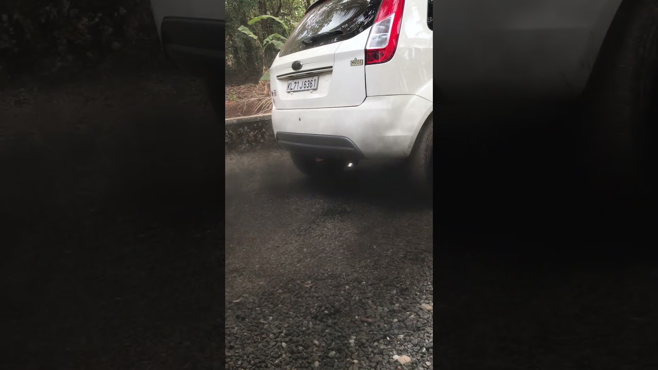 120 HP Stage 2  tuned ford figo | Ford figo modified | diesel engine