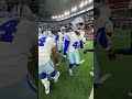 ready to go 🚦#DallasCowboys | @b@bswhealth📺: #NOvsDAL on CBS11 📲: Stream on NFL+  #shorts