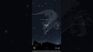 A Telescope View In Ngc 6503. Part 131