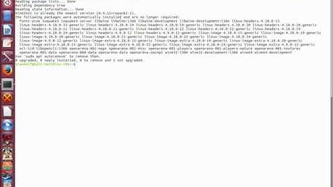 how to install or update minetest