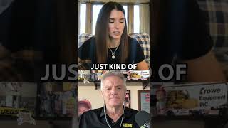 Here's Why Danica Patrick Got Into Politics