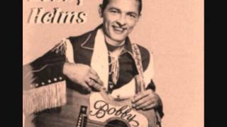 Bobby Helms - Tennessee Rock & Roll