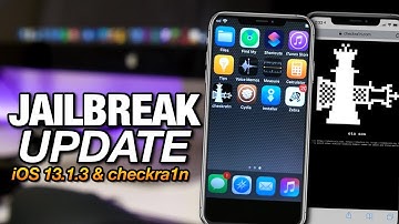 JAILBREAK UPDATE: iOS 13 checkra1n RELEASE FRIDAY? iOS 12.4.1 - 13.1.3 EXPLOIT DOWNGRADE NOW!