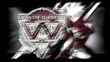 【BBCF 2.0】 Ragna Combos Revamped