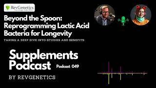 Unleashing Lactic Acid Bacteria as Programmable Factories 049