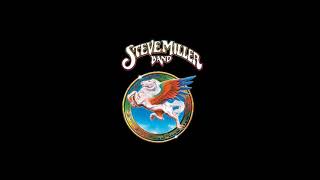 Watch Steve Miller Band Freight Train Blues video