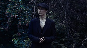 VV (Ville Valo) - Baby Lacrimarium (Music Video) 🇫🇮