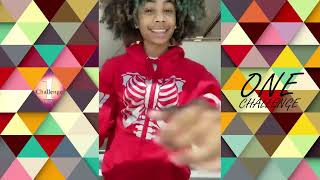 Koto So Silly Challenge Dance Compilation #onechallenge #dancetrends