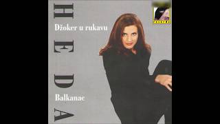 Heda - Da Li Znas - Audio 2000Hd