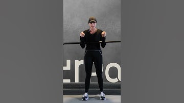 💪 Squat with Halter Under the Arms | DrPal Strength & Form Guide #squats #pulldown #squatmachine