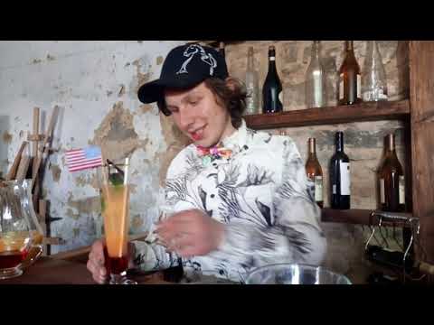 Video: Americká Limonáda