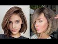 25 Impressive Short Bob Hairstyles To Try - Ways to Style a Short Bob Haircut