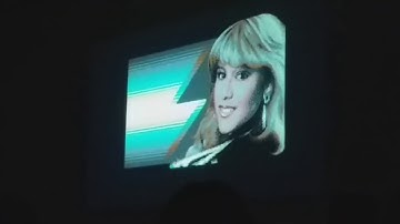 Padua - Stacked - Live at BCC#14 23 February 2020 - Commodore 64 Demo