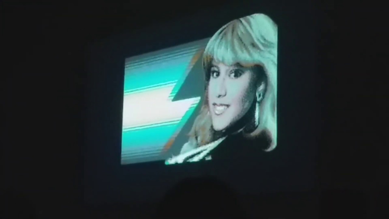 Padua - Stacked - Live at BCC#14 23 February 2020 - Commodore 64 Demo