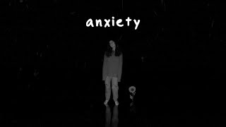 Sophie Pecora - Anxiety (Official Lyric Video)