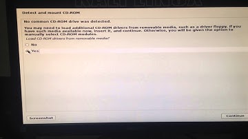 حل مشكلة تنصيب kali linux من خلال الفلاش usb بعدم قدرته على قراءة ملفات النظام
