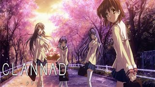 CLANNAD AFTER STORY EP 1 (legendado PT-BR) 