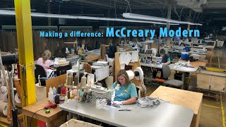 Mccreary Modern