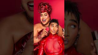 #BretmanRock is my Sonny Angel 😇😍🫶🏽 #onesizebeauty #fullbeatfoundation #beauty #makeup #fyp