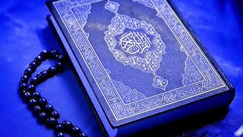 سورة الصف بصوت القارئ الشيخ سعد الغامدي برواية حفص عن عاصم