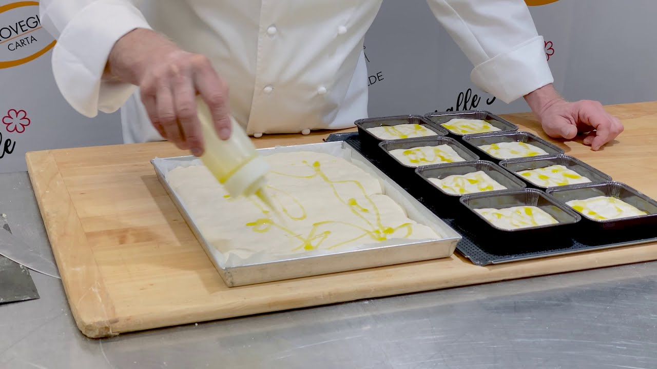 Sapori alle Stelle S1x02 