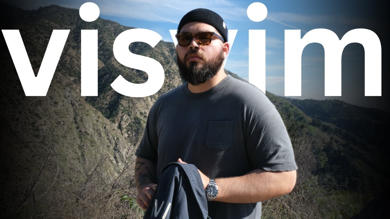 My Most Worn Visvim Items of 2025 | Timeless Pieces Worth the Wear