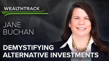 Alternative Investments: What They Do and Don’t Do for Your Retirement Plan