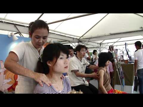 第8回タイフェスティバル2010in大阪　No2